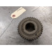 114P007 Crankshaft Timing Gear From 2009 Nissan Rogue  2.5  Japan Built